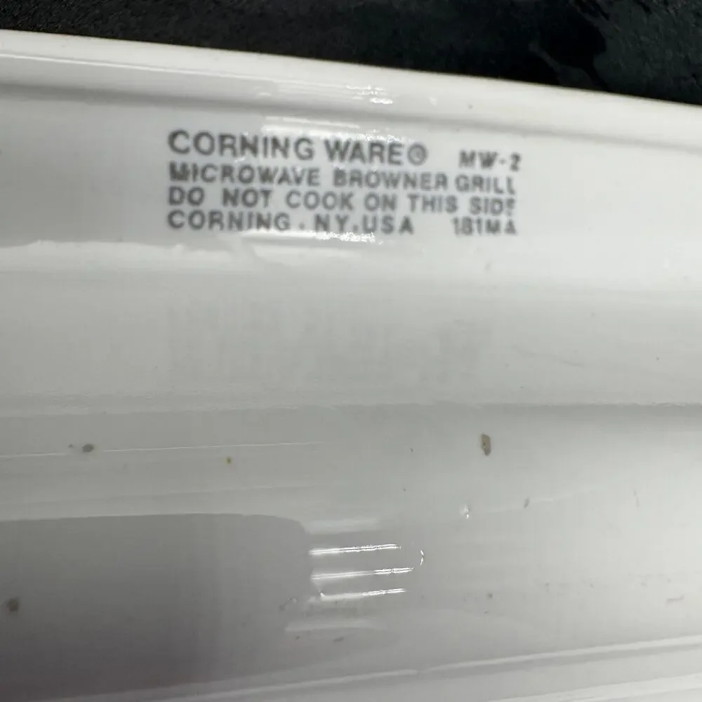 CorningWare Square 12